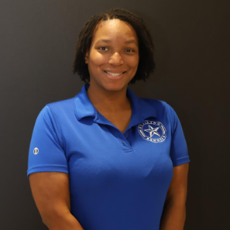 Image of Mrs. Pena, CCMR counselor